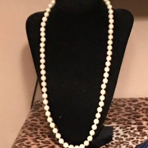 Vintage  Authentic Cultured Pearls